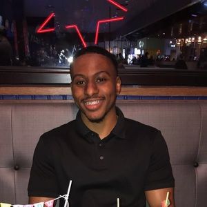 Meet your Posher, Jerry